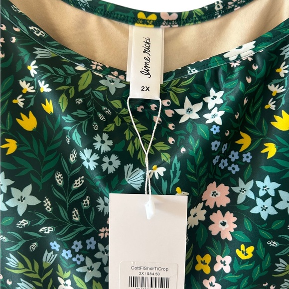 Swimsuit bralette & skirt set New - Picture 6 of 7